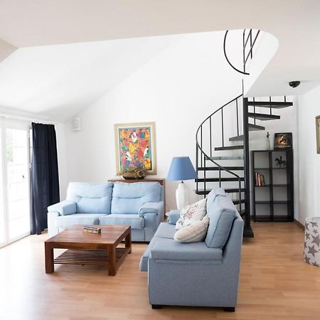 Ferienwohnung Orquideas Cala Galdana  Exterior foto