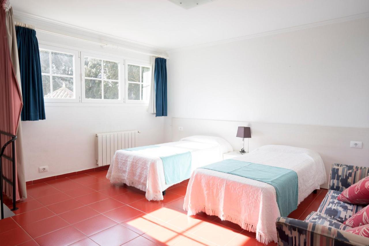 Ferienwohnung Orquideas Cala Galdana  Exterior foto