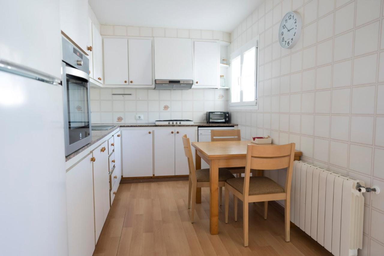 Ferienwohnung Orquideas Cala Galdana  Exterior foto