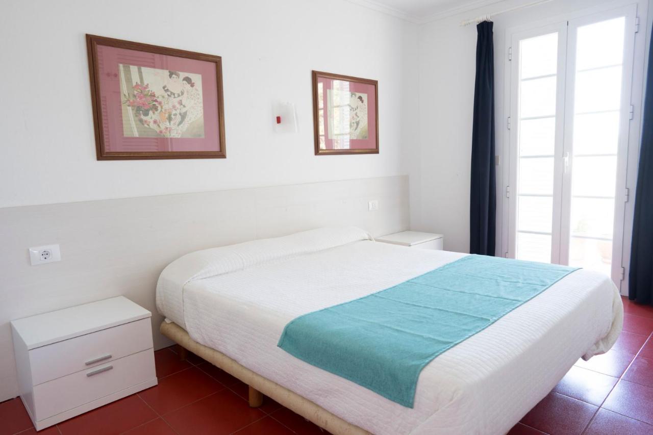 Ferienwohnung Orquideas Cala Galdana  Exterior foto