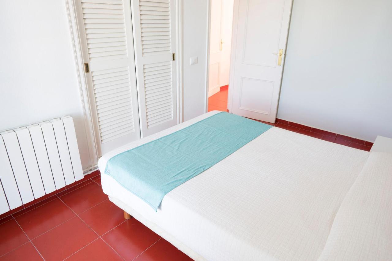 Ferienwohnung Orquideas Cala Galdana  Exterior foto